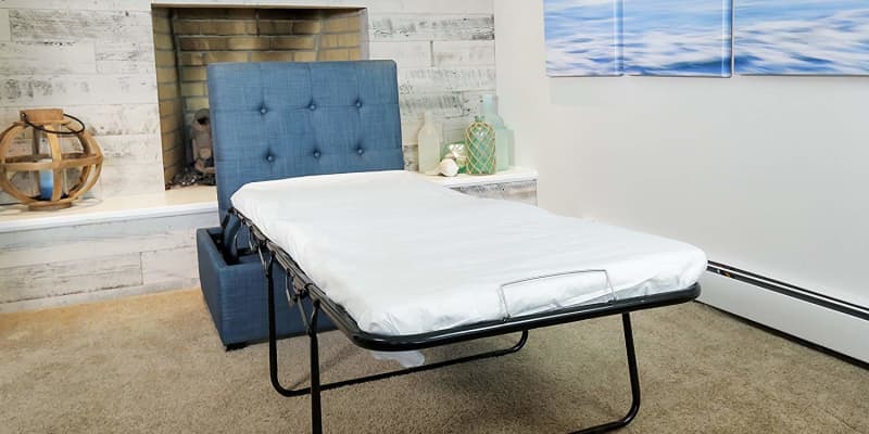 Ibed ottoman sales