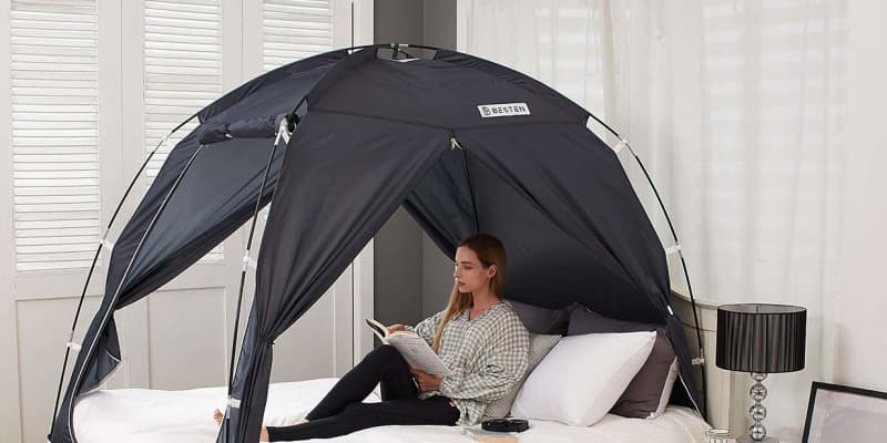 Besten floorless indoor privacy tent shop