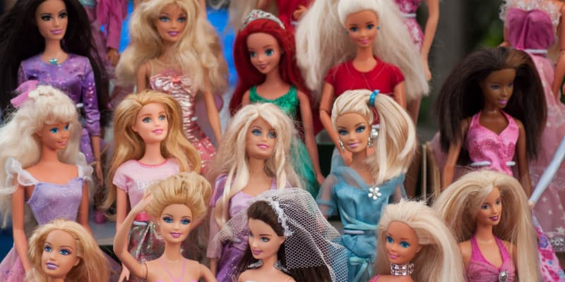 Barbie values ebay discount
