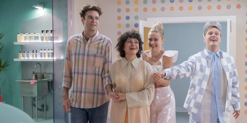 6 Shows to Watch If You’re Finished with “Search Party”