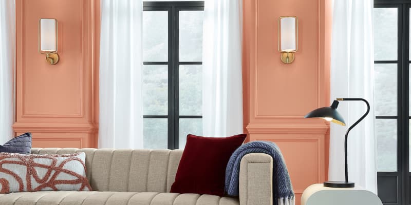 Hgtv interior paint colors hotsell