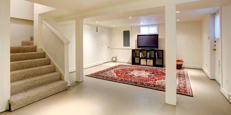 6 Basement Layout Mistakes You re Probably Making According to Home Experts Apartment Therapy