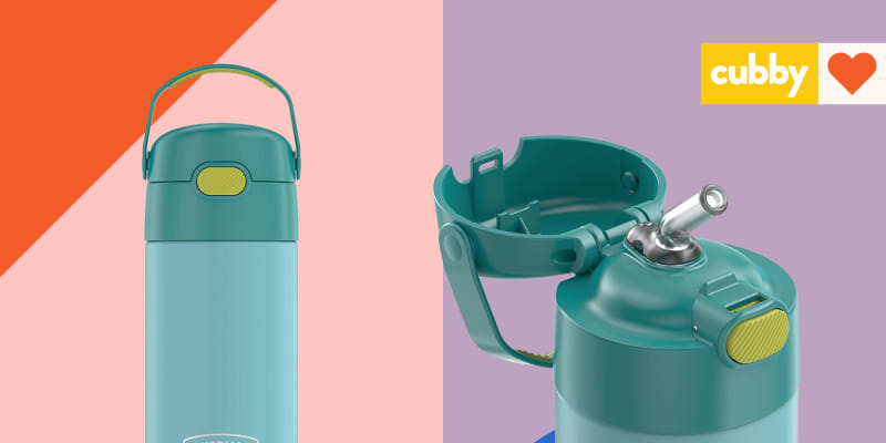 Kids plastic thermos hotsell