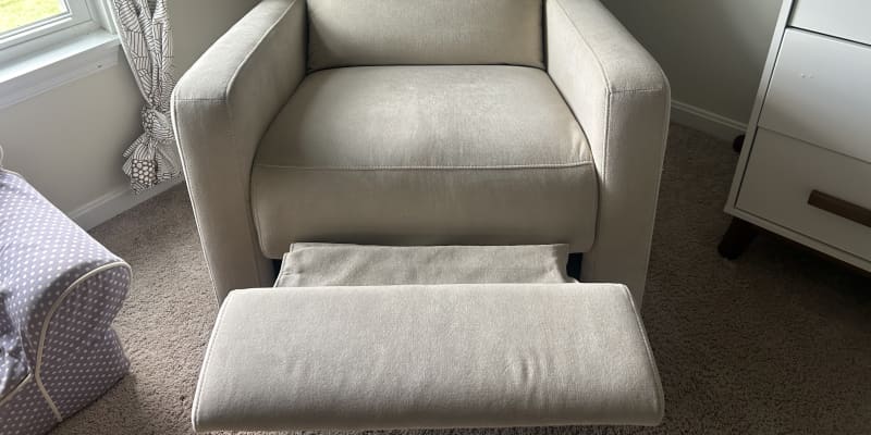 Best buy gliders cheap