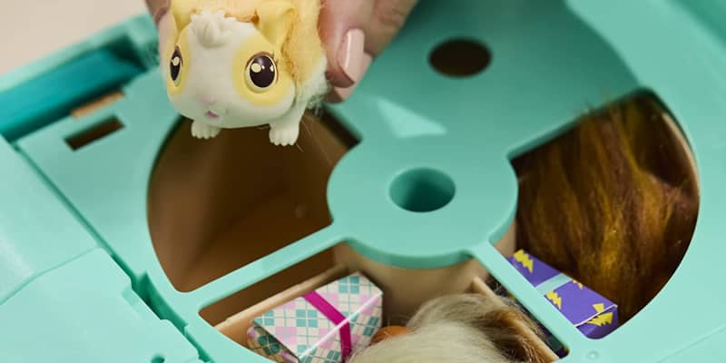Kohls little live pets cheap