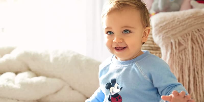 We Found the Cutest Disney Baby Clothes shopDisney Baby Clothes