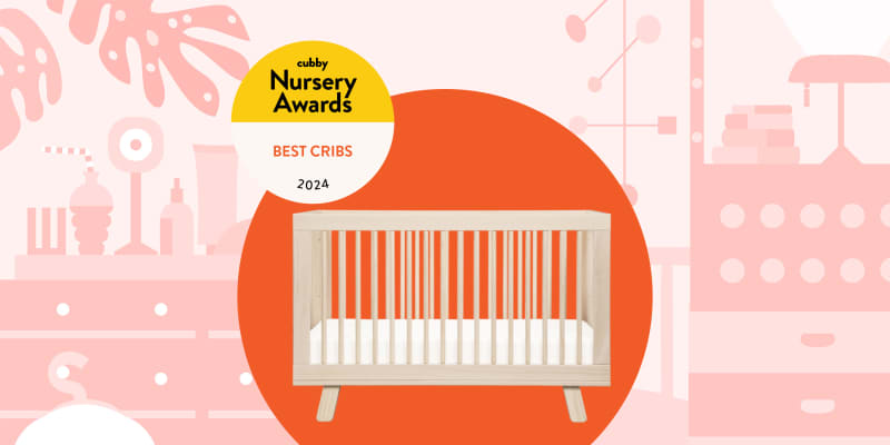 Best crib companies sales