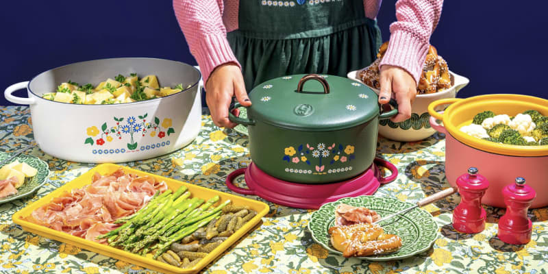 ベビーグッズも大集合 Launched Jones Great Limited-Edition Lisa With Ovens Dutch 洋書