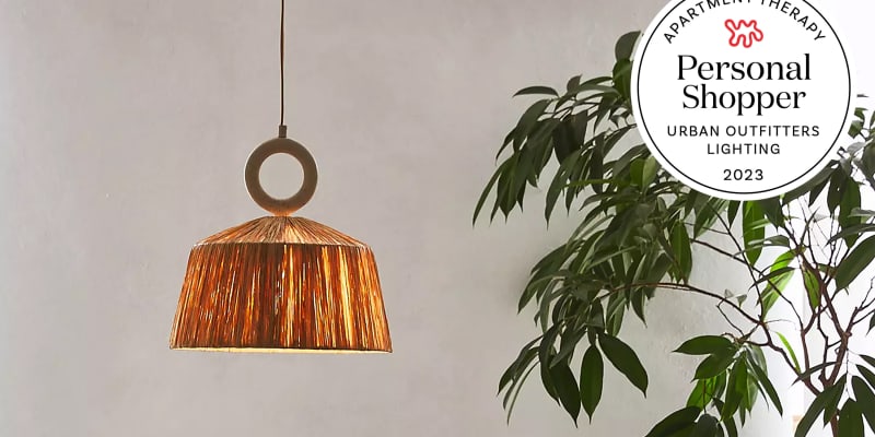 Best Editor Tested Lamps and Lighting at Urban Outfitters Apartment Therapy