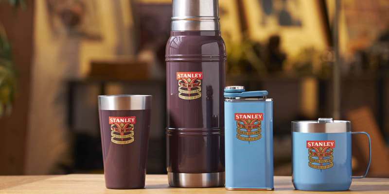 弁当箱・水筒 Stanley the milestones collection Stanley Milestones Collection Review 2023 | The Kitchn