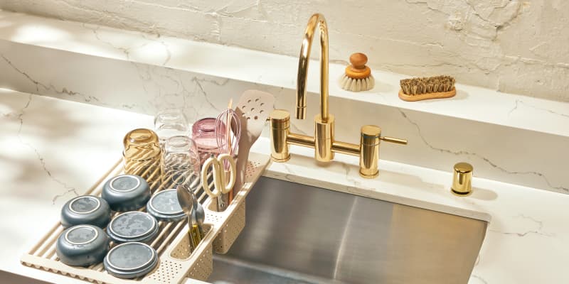 Roll out dish rack new arrivals