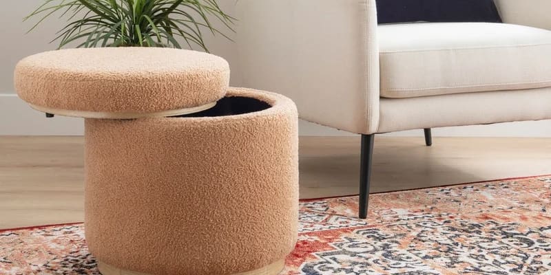 Overstock foot stools hotsell