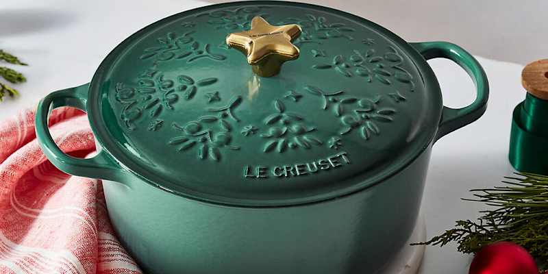 What to Buy During Le Creuset's Holiday Cookware Sale | The Kitchn