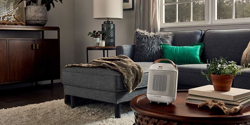 9 Most Stylish Space Heaters 2023: Vornado, Objecto, Lasko | Apartment  Therapy
