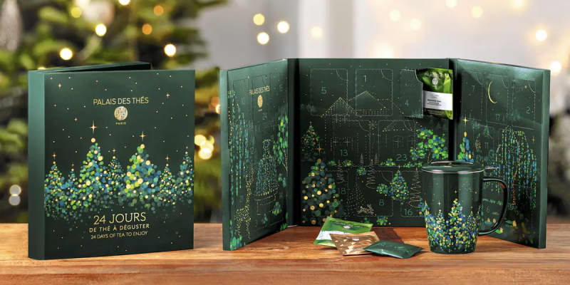 11 Nordstrom Advent Calendars to Shop Now for the Holidays