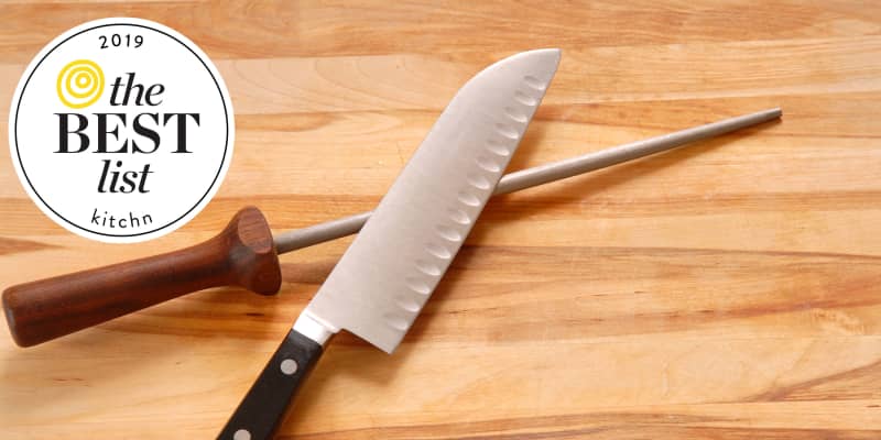 good kitchen knife sharpener