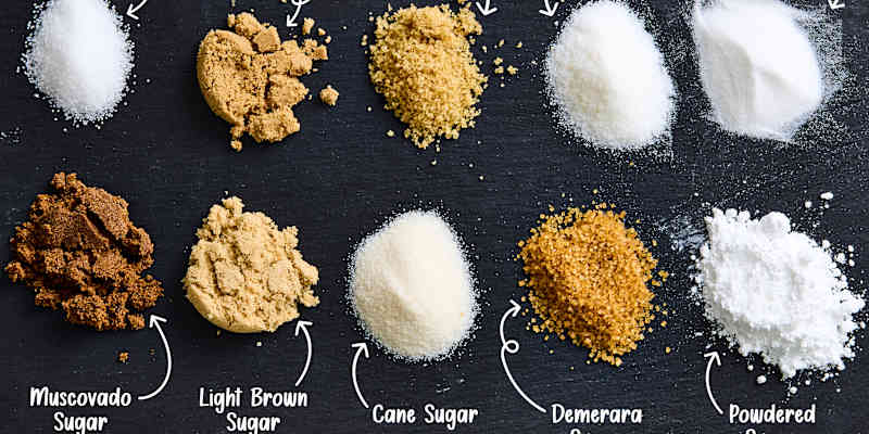 Sugar: The Sweet Truth Behind Its Effects on Your Health