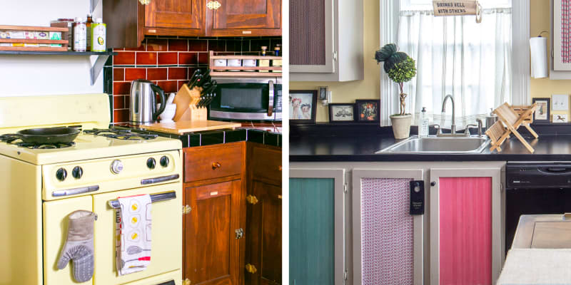 Most Popular Rental Kitchens From Apartment Therapy Kitchn