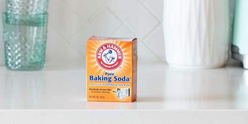 How to Use Baking Soda to Get Rid of Fridge Smells - Vimarsana News