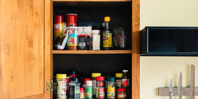 The 6 Tools You Need to Organize Your Spices Once and for All