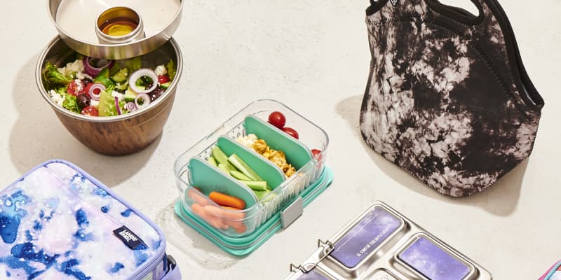 The 13 Best Lunch Containers of 2023, Tested & Reviewed