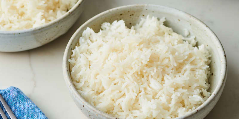 Instant Pot Rice Kitchn