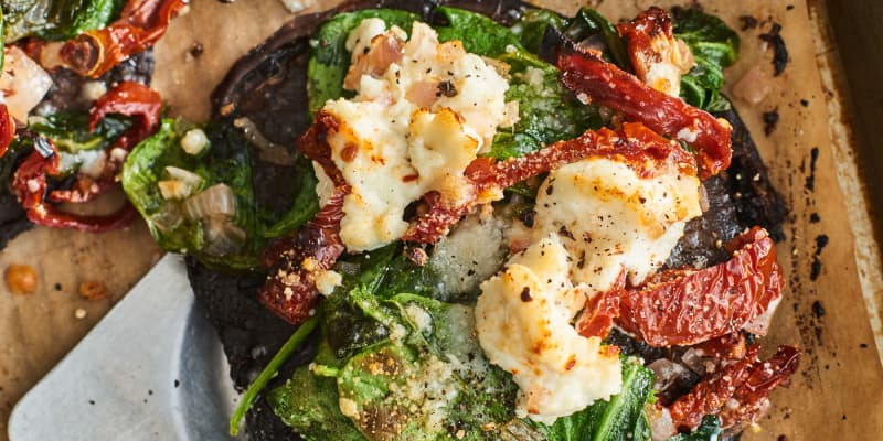 Best Mushroom Recipes What To Make With Mushrooms Kitchn