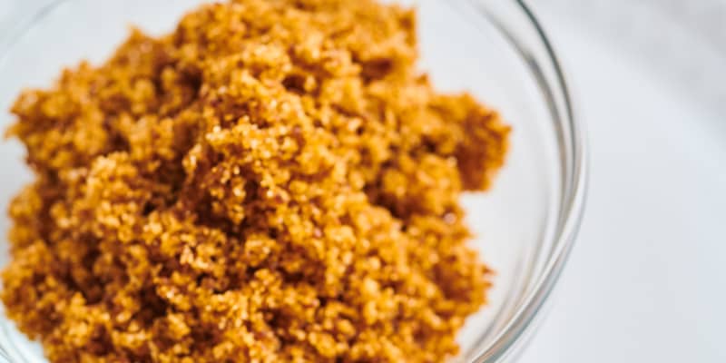 How To Make Brown Sugar Easy Diy Brown Sugar Recipe Kitchn