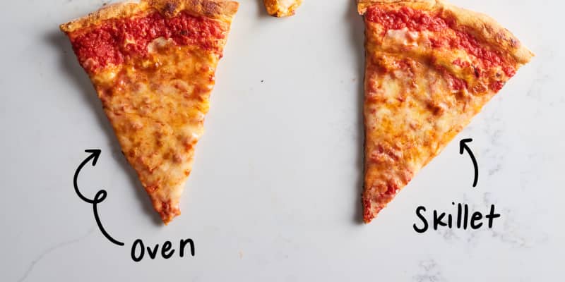 Pizza labels. Pizzeria logo design italian cuisine pie food
