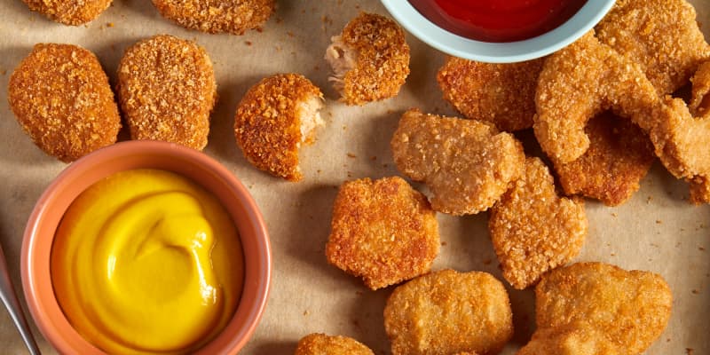 The Best Vegan Chicken Nuggets, a Blind Taste Test
