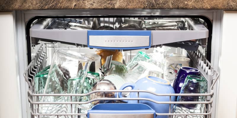 What S Dishwasher Safe Or Not 15 Things To Keep Out Of The Dishwasher Kitchn