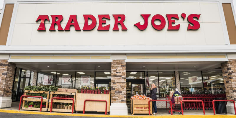 Trader Joe'S Hours Christmas Eve