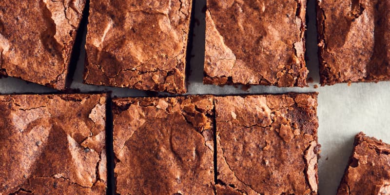 Instant coffee in brownies new arrivals