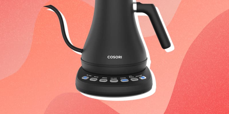 Best variable temperature kettle 2021 top