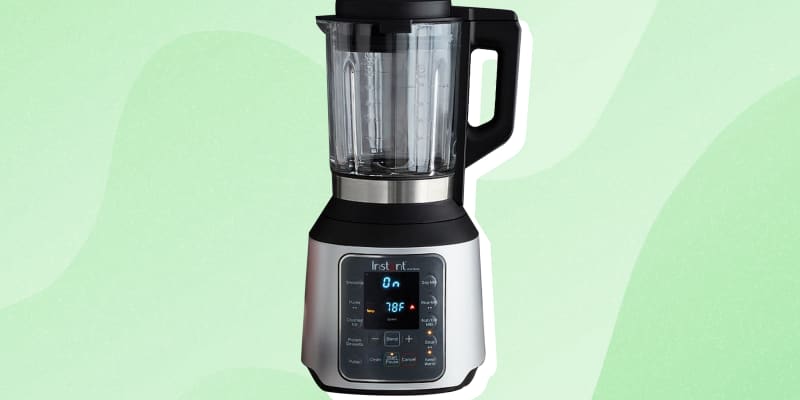 Ace nova on sale blender soup settings