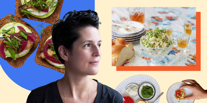 Culinaria Russia: A Celebration of Food and Tradition