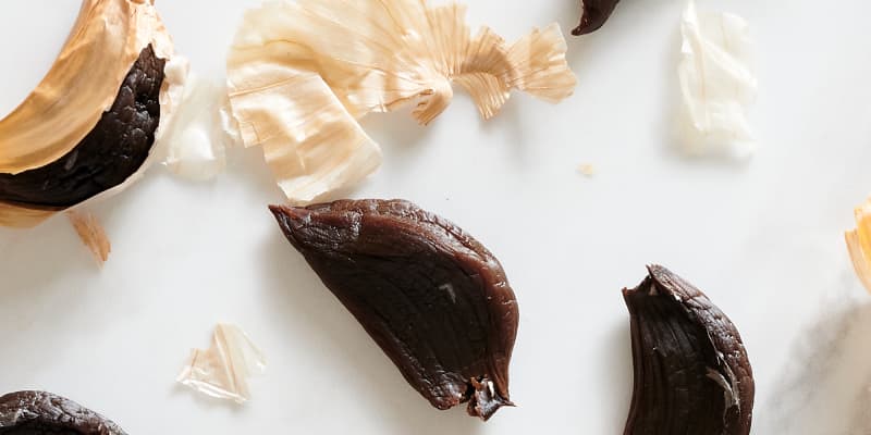 Instant pot black garlic shop