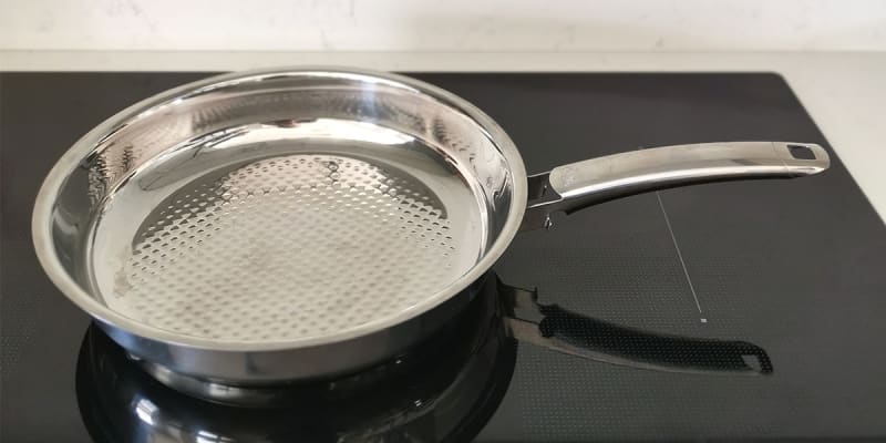 Fissler Frying Pan Review The Kitchn