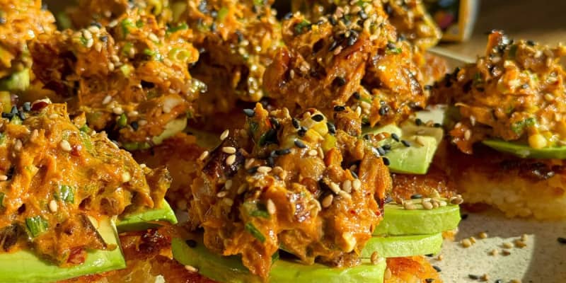 Fishwife and Fly By Jing Smoked Salmon: I Tried It | The Kitchn