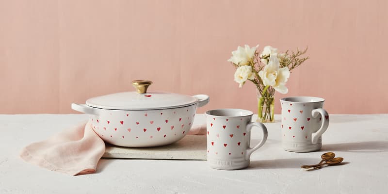 LeCreuset-LAmourCollection