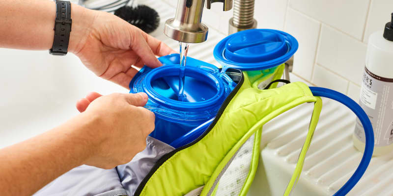 How to Clean CamelBak The Kitchn