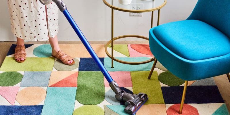 Dyson Is Offering Major Labor Day Discounts and Our Inner Clean Freak Is Shook