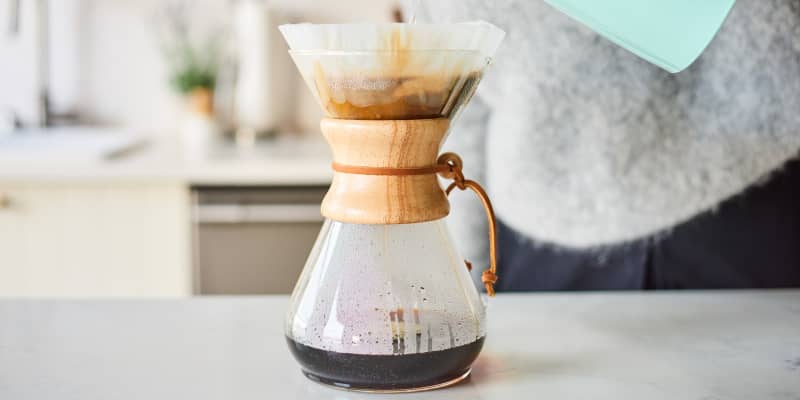 Best manual coffee maker shop