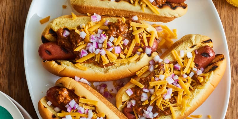 Can dogs have on sale chili