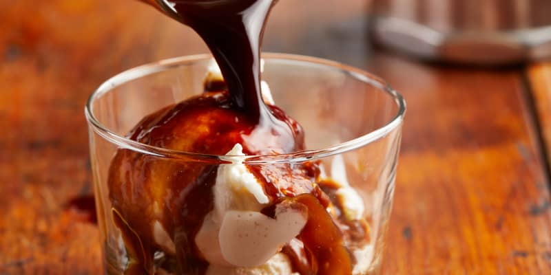 How to clearance make affogato