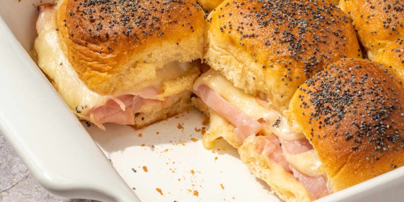 Leftover christmas ham recipe outlet