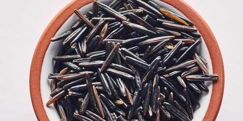 Is wild rice bad for dogs shop