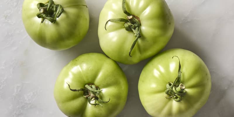 greentomato様⁂ green-tomatoes-