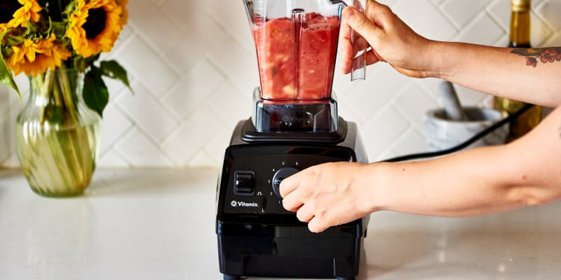 Vitamix Is Hosting Their Biggest Sale of the Year (and It’s Full of Awesome Finds!)