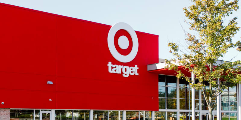 Target Gift Cards Are on Sale This Weekend